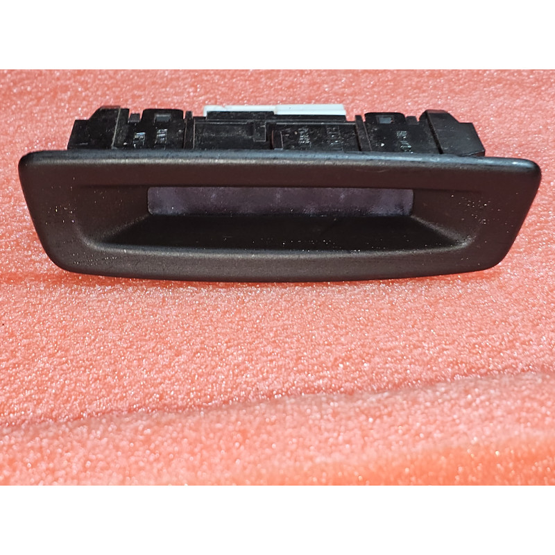 78600-TZ6-A01ZB Acura MDX Head Up HUD Display 2014-2020 78600-TZ6-AA