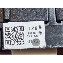 78600-TZ6-A01ZB Acura MDX Head Up HUD Display 2014-2020 78600-TZ6-AA