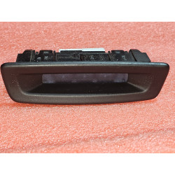 78600-TZ6-A01ZB Acura MDX Head Up HUD Display 2014-2020 78600-TZ6-AA