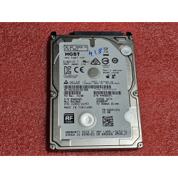 BMW GPS Hard Disk Drive, 320GB SATA | Mercedes-Benz
