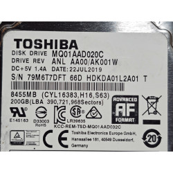 BMW GPS Hard Disk Drive, 200GB | Mercedes-Benz