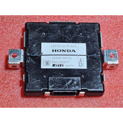 Honda LED Driver Ballast Module | Acura