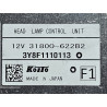 Honda Civic Headlight Control Unit LED Ballast Module 2022 | CR-V, Accord