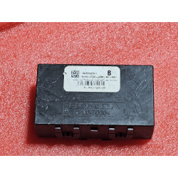 81289-TLA7-A52 Honda CR-V AC Heater Temperature Computer Control Module