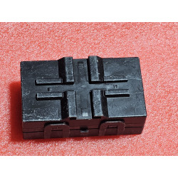 81289-TLA7-A52 Honda CR-V AC Heater Temperature Computer Control Module