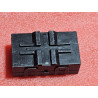 81289-TLA7-A52 Honda CR-V AC Heater Temperature Computer Control Module