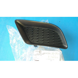 68092571AA Dodge Charger Left Fog Lamp Bezel Cover 2011-2014