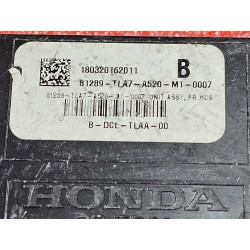 81289-TLA7-A52 Honda CR-V AC Heater Temperature Computer Control Module