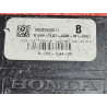 81289-TLA7-A52 Honda CR-V AC Heater Temperature Computer Control Module