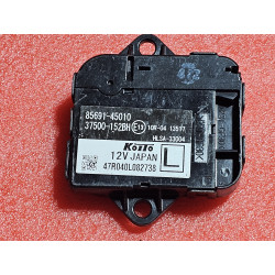 85691-45010 Lexus RX Left LED Headlight Leveling Motor 2022-2025