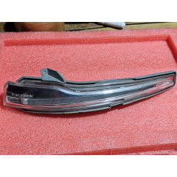 Mercedes-Benz C-Class Left Mirror LED Turn Signal Lamp 2014-2021 | S-Class