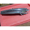 Mercedes-Benz C-Class Left Mirror LED Turn Signal Lamp 2014-2021 | S-Class