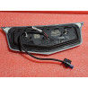 85641228 Cadillac Escalade Rear Tailgate Trunk Release Switch Emblem