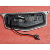 85641228 Cadillac Escalade Rear Tailgate Trunk Release Switch Emblem