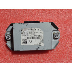 39200-TVC-A01 Honda Accord Noise Cancellation Control Module 2018-2020