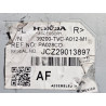 39200-TVC-A01 Honda Accord Noise Cancellation Control Module 2018-2020