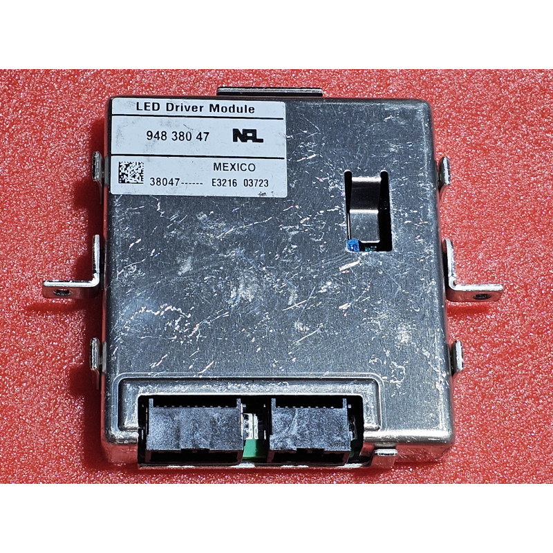 94838047 GMC Headlight LED Driver Ballast Module 2021-2025