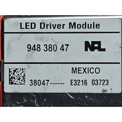 94838047 GMC Headlight LED Driver Ballast Module 2021-2025