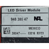 94838047 GMC Headlight LED Driver Ballast Module 2021-2025