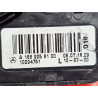 A1669058100 Mercedes-Benz GLS Front Left Door Seat Memory Switch 2017-2019