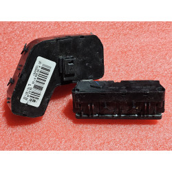A1669058100 Mercedes-Benz GLS Front Left Door Seat Memory Switch 2017-2019