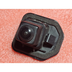 28442-4BA3A Nissan Rogue Tailgate Rear View Camera 2014-2017 28442-4BA4D