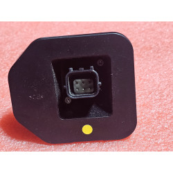 28442-4BA3A Nissan Rogue Tailgate Rear View Camera 2014-2017 28442-4BA4D