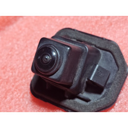 28442-4BA3A Nissan Rogue Tailgate Rear View Camera 2014-2017 28442-4BA4D