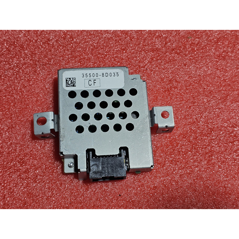 Porsche Cayenne LED Headlight Ballast Module 2011-2018