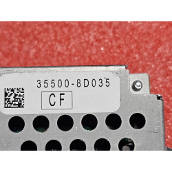 Porsche Cayenne LED Headlight Ballast Module 2011-2018