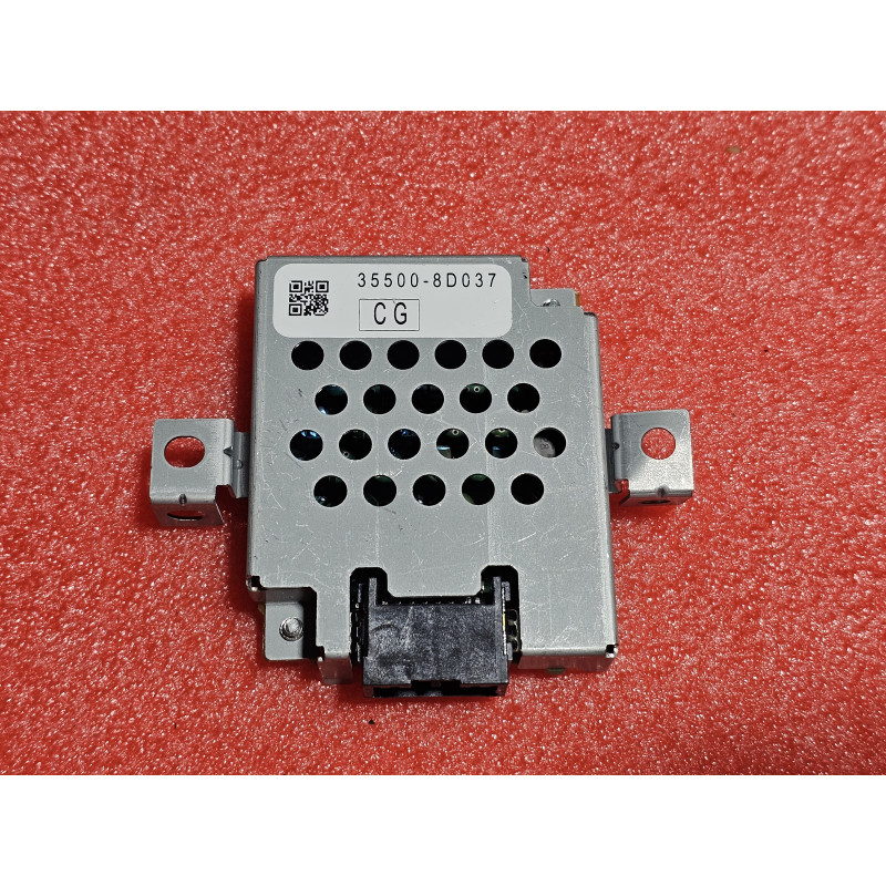 Porsche Cayenne LED Headlight Ballast Module 2011-2018