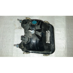 15114442 Saturn Outlook Left Park Turn Signal Lamp 2007-2010
