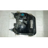 15114442 Saturn Outlook Left Park Turn Signal Lamp 2007-2010