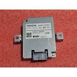 8596A-0E090 Toyota LED Headlight Ballast Module (Left)