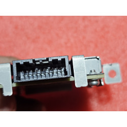 8596A-0E090 Toyota LED Headlight Ballast Module (Left)