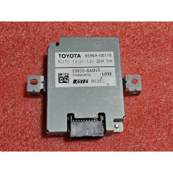 8596A-0E170 Toyota LED Headlight Ballast Module (Left)