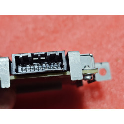 8596A-0E170 Toyota LED Headlight Ballast Module (Left)