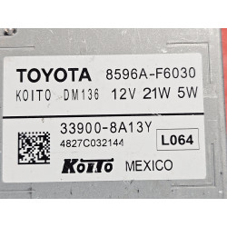 8596A-F6030 Toyota LED Headlight Ballast Module
