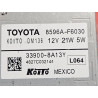 8596A-F6030 Toyota LED Headlight Ballast Module