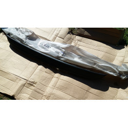 05159125AB Jeep Grand Cherokee FRONT BUMPER LOWER DEFLECTOR AIR DAM FASCIA