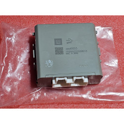20836655 Cadillac SRX Headlight Level Control Module 2010-2016