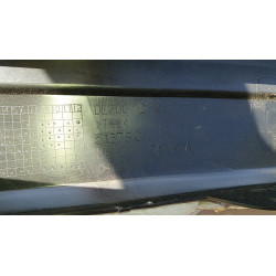 05159125AB Jeep Grand Cherokee FRONT BUMPER LOWER DEFLECTOR AIR DAM FASCIA