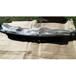 05159125AB Jeep Grand Cherokee FRONT BUMPER LOWER DEFLECTOR AIR DAM FASCIA
