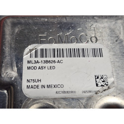 ML3A-13B626-AC Ford Bronco LED Headlight Ballast Module 2021-2026
