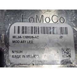 ML3A-13B626-AC Ford Bronco LED Headlight Ballast Module 2021-2026