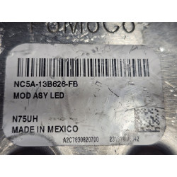 NC5A-13B626-FB Ford Bronco Headlight LED Ballast Module 2020-2025