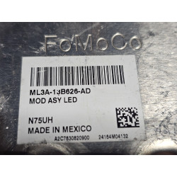 ML3A-13B626-AD Ford F-150 LED Headlight Ballast Module 2024-2026