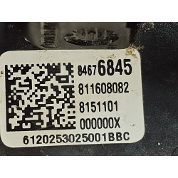 84676845 GMC Acadia Right Mirror or Rear Camera 2019-2025 23390514