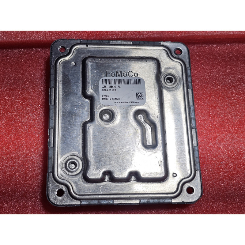 LC5A-13B626-AG Lincoln Aviator LED Headlight Ballast Module 2020-2024
