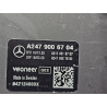 A2479006704 Mercedes-Benz C-Class Front Windshield Camera 2015-2024